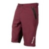 Short FASTHOUSE crossline 2.0 burdeo 30