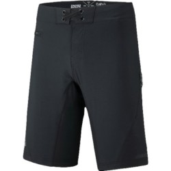 Short IXS Flow XTG blk kids KS
