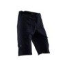 Short Leatt MTB Enduro 2.0 V25 Negro 3XL/US40/EU58