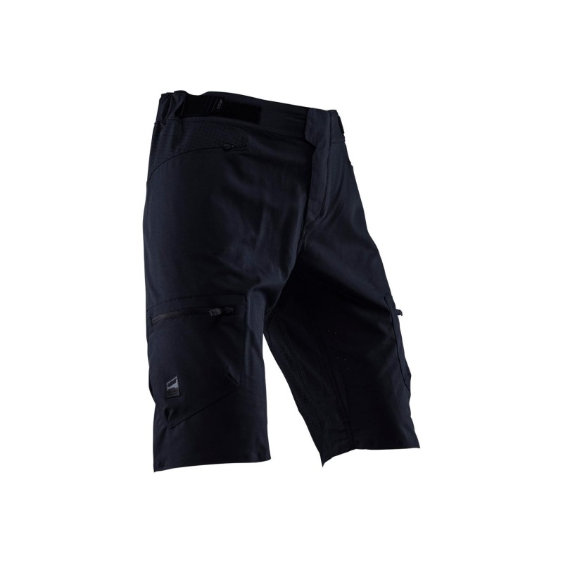 Short Leatt MTB Enduro 2.0 V25 Negro XXL/US38/EU56