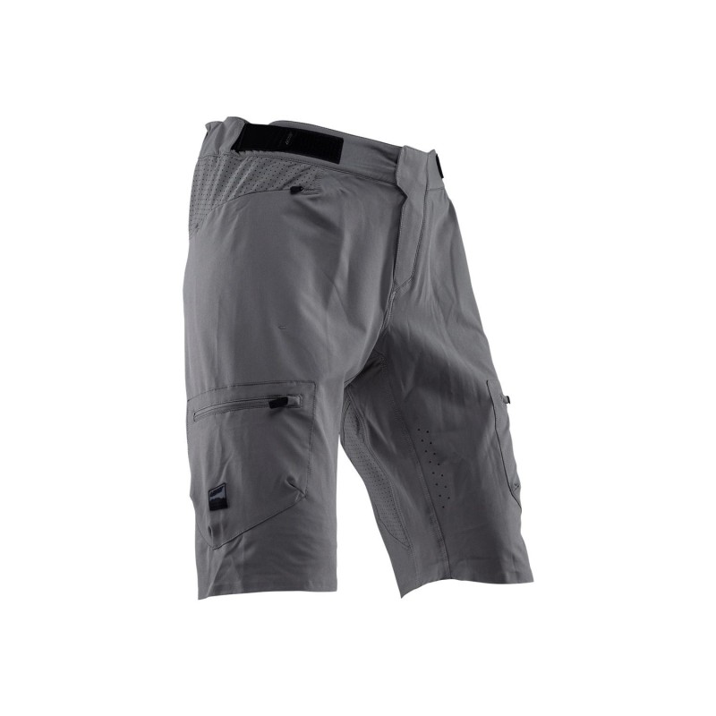 Short Leatt MTB Enduro 2.0 V25 Granite XS/US28/EU46