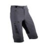 Short Leatt MTB Gravity 4.0 V25 Graphite L 34US 52EU