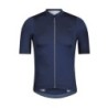 Tricota ciclismo Santic azul hombre M