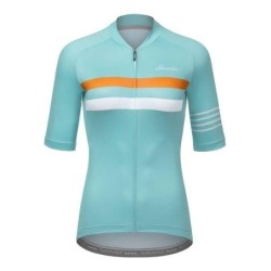 Tricota ciclismo Santic...