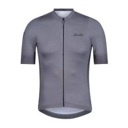 Tricota ciclismo Santic...