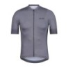 Tricota ciclismo Santic gris hombre M