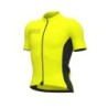 Tricota Ale Solid Color Block Ama Fluor Hombre M