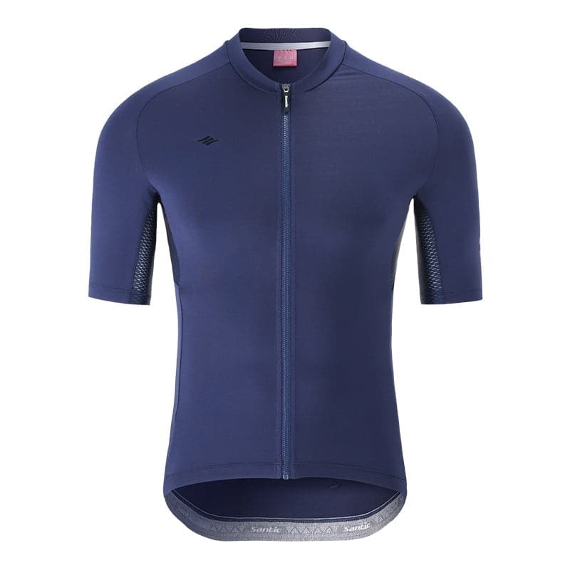Tricota Santic Hombre Azuni Navy L