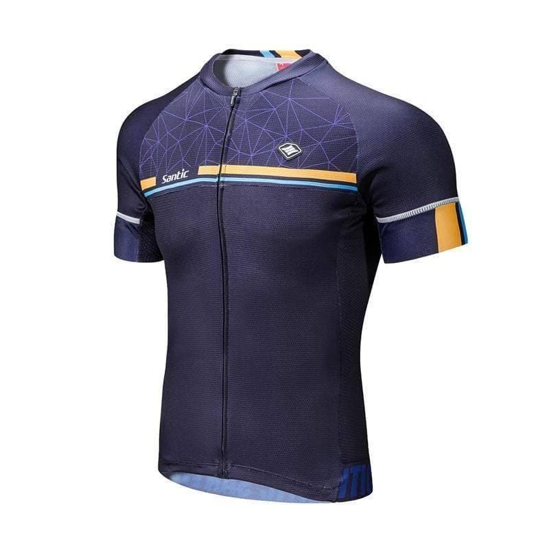 Tricota Santic Hombre Navy XL