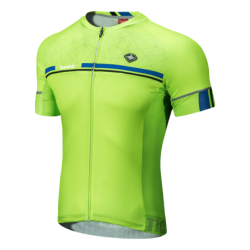 Tricota Ciclismo Santic...