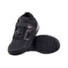 Zapatillas Leatt MTB Mujer Plataforma PRO 3.0 V25 Negro 7.5US 6UK 39.5EU 24.5cm